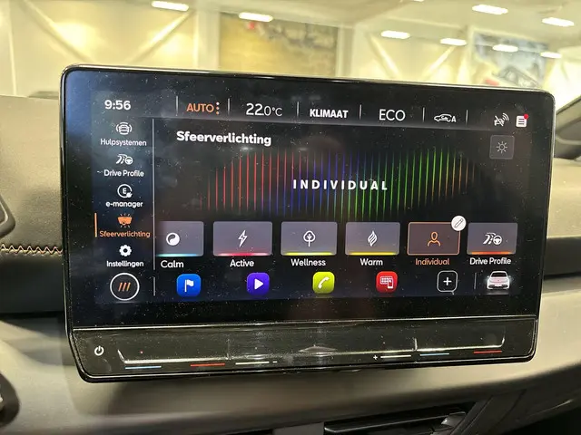 CUPRA Born 204pk Business 62 kWh 2024 Elektrisch 11