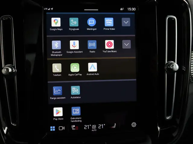 Volvo XC40 Recharge Pro 2022 Elektrisch 30