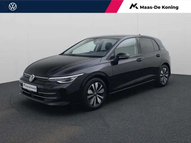 Volkswagen Golf 1.5eTSI/150PK Goal DSG 2024 Benzine