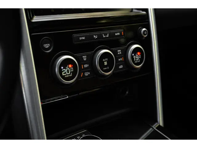 Land Rover Discovery 2.0 Sd4 HSE Luxury 7p. 2019 Diesel 16