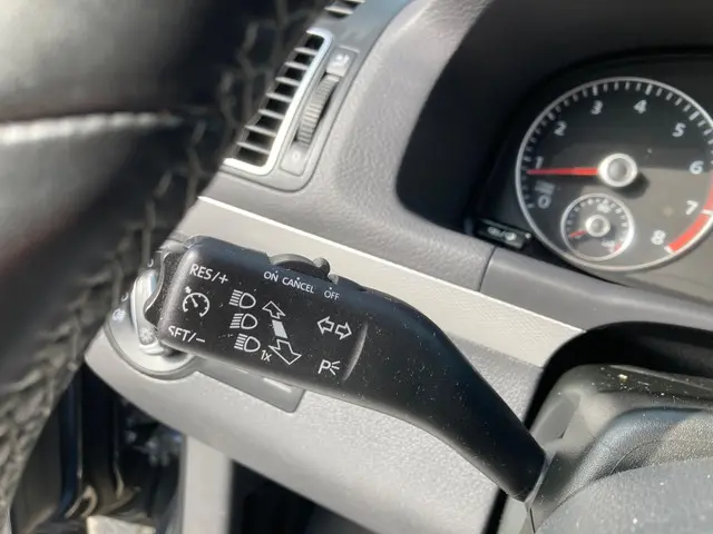 Volkswagen Touran 1.4 TSI Comfortline 2013 Benzine 17