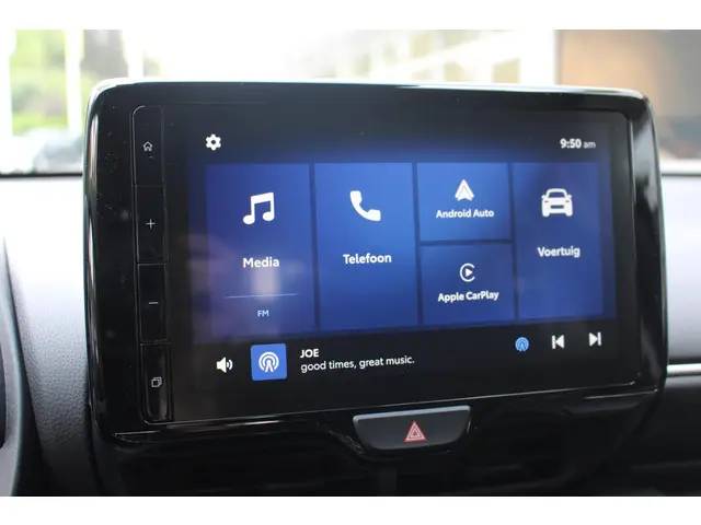 Toyota Yaris 1.5 Hybrid 2025 Hybride Benzine 46