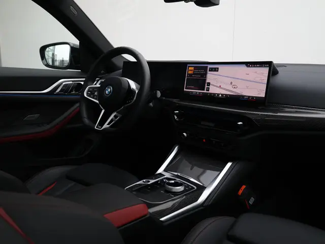 BMW i4 eDrive40 M Sport Edition 84 kWh 2025 Elektrisch 25