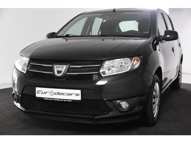 Dacia Sandero 0.9 TCe Ambiance *Nieuwe APK* 2013 Benzine 22