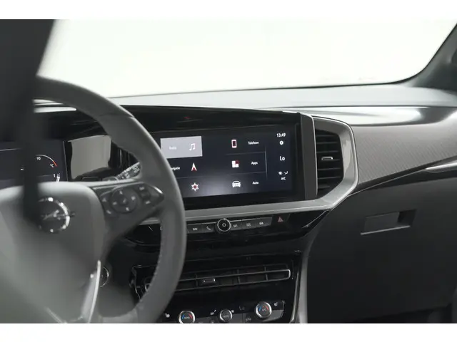 Opel Mokka Turbo 130 AT8 Ultimate 2024 Benzine 49