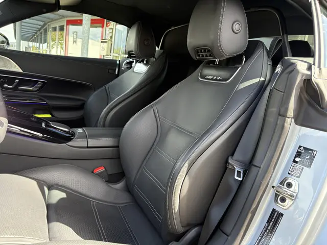 Mercedes-Benz SL Roadster AMG 63 4MATIC+ 2022 Benzine 13