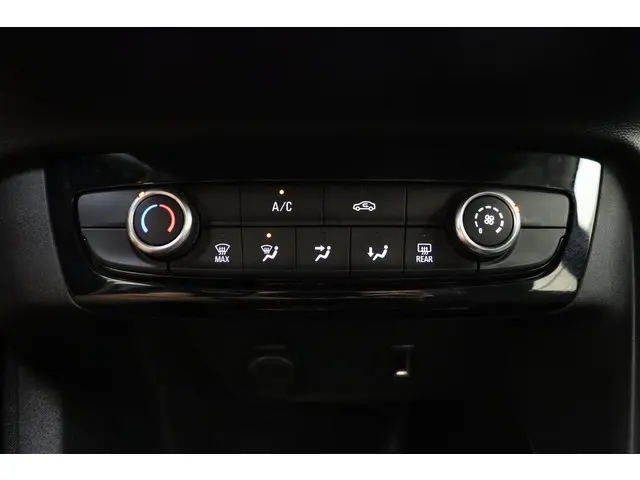 Opel Corsa 1.2 Turbo Edition 2020 Benzine 18