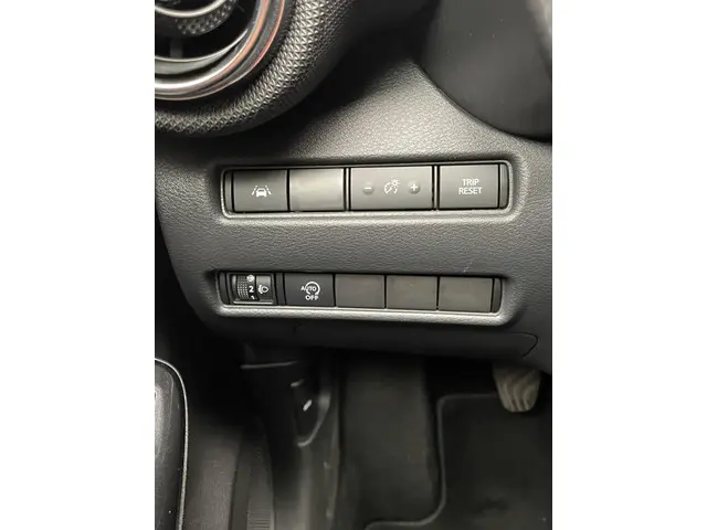 Nissan Juke 1.0 DIG-T Acenta 2020 Benzine 12