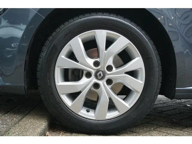 Renault Mégane Estate 1.3 TCe 2020 Benzine 23