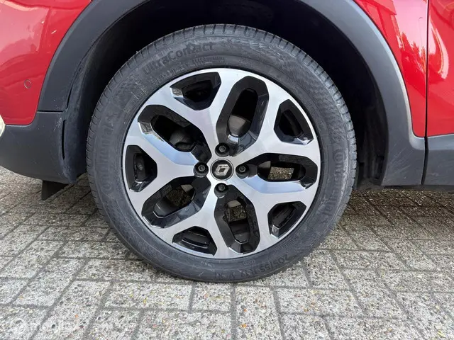 Renault Captur 0.9 TCe Version S 2019 Benzine 16