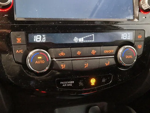 Nissan QASHQAI 1.2 Business Edition 2018 Benzine 11