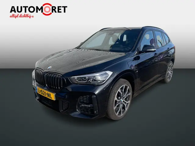 BMW X1 xDrive25e eDrive Edition 2021 Hybride Benzine