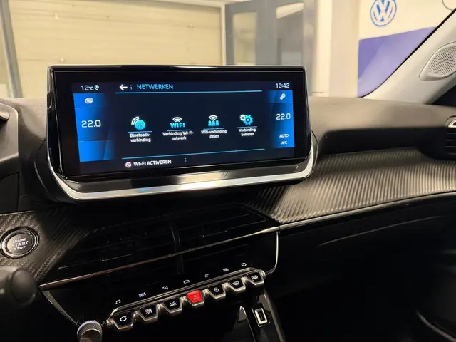 Peugeot 2008 1.2 PureTech Allure 2021 Benzine 11