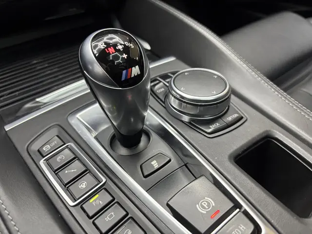 BMW X5 M 2017 Benzine 28
