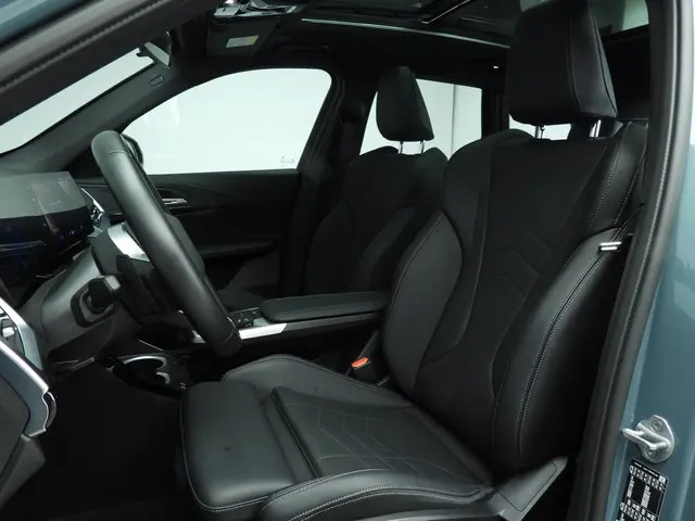 BMW iX1 xDrive30 2025 Elektrisch 7