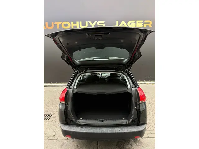 Peugeot 2008 1.2 PureTech Blue Lion 2016 Benzine 12