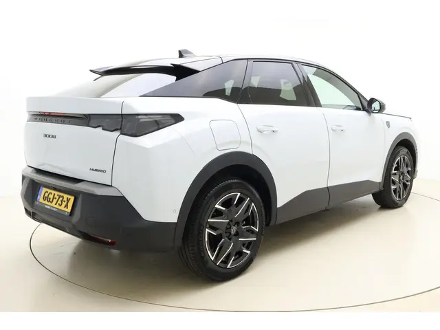 Peugeot 3008 2