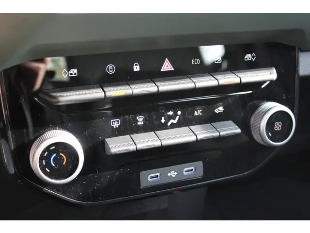 Dacia Spring Extreme 65 26.8 kWh 2024 Elektrisch 9
