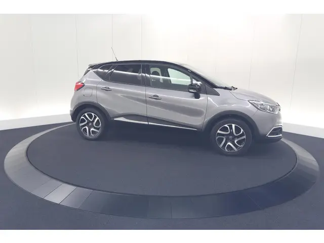 Renault Captur TCe 90 Dynamique 2016 Benzine 7