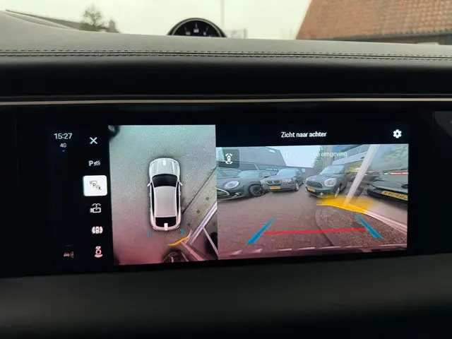 Porsche Macan 4 100 kWh 2024 Elektrisch 23