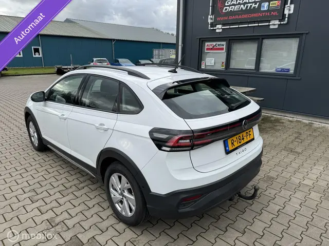 Volkswagen Taigo 1.0 TSI Life Business 2022 Benzine 19