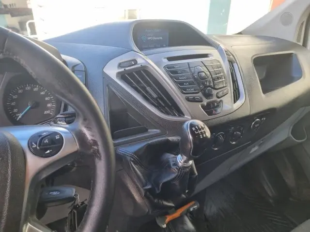 Ford Transit Custom 310 2.0 TDCI L2H1 Trend 2018 Diesel 14