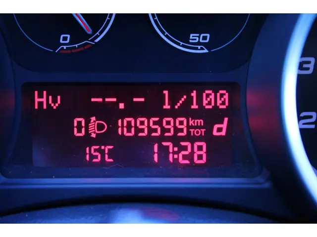 Alfa Romeo Giulietta 1.4 T Progression 2014 Benzine 28