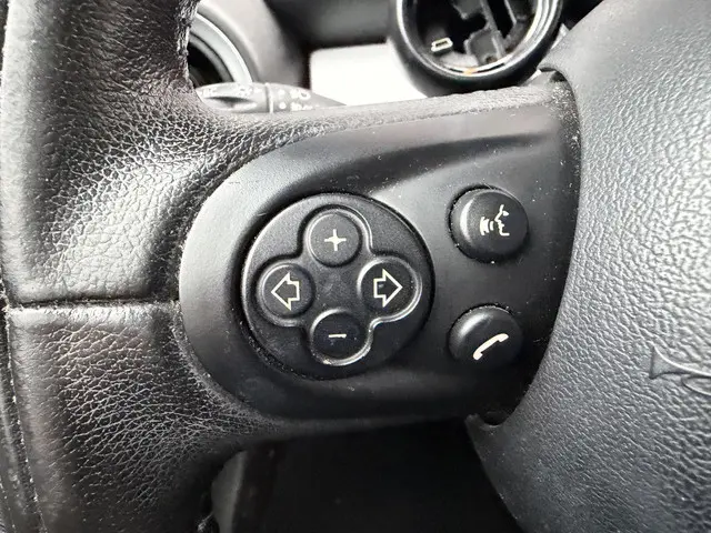 MINI One Mini 1.6 Business Line 2013 Benzine 10