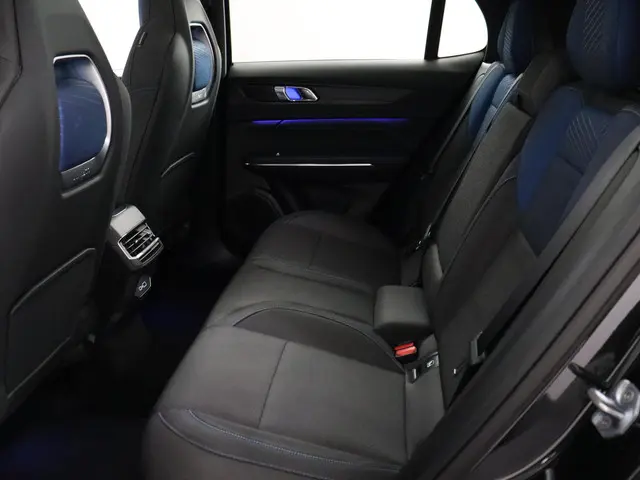 Lynk & Co 01 1.5 2023 Hybride Benzine 7