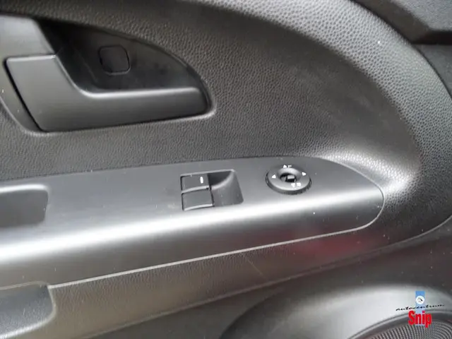 Kia Venga 1.6 CVVT Plus Pack 2013 Benzine 21