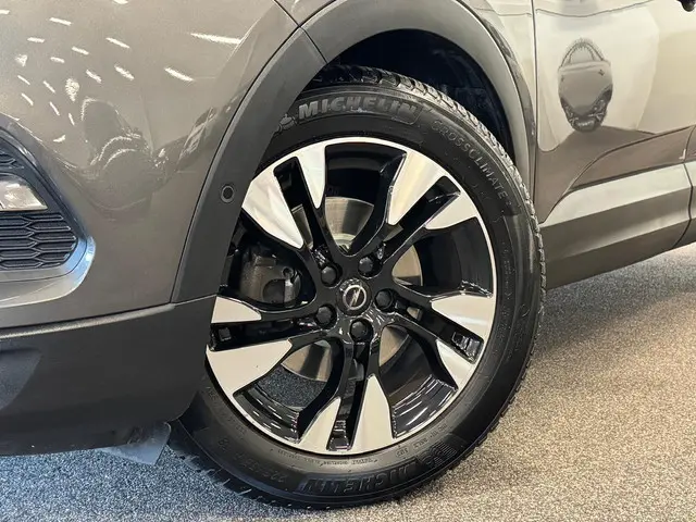 Opel Grandland X 1.2 Turbo 2020 Benzine 10