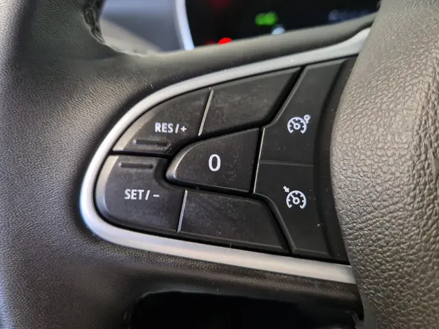 Renault Mégane Estate 1.3 TCe 140 Techno 2023 Benzine 22