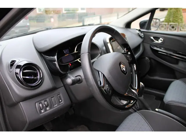 Renault Clio 0.9 TCe Dynamique 2014 Benzine 11