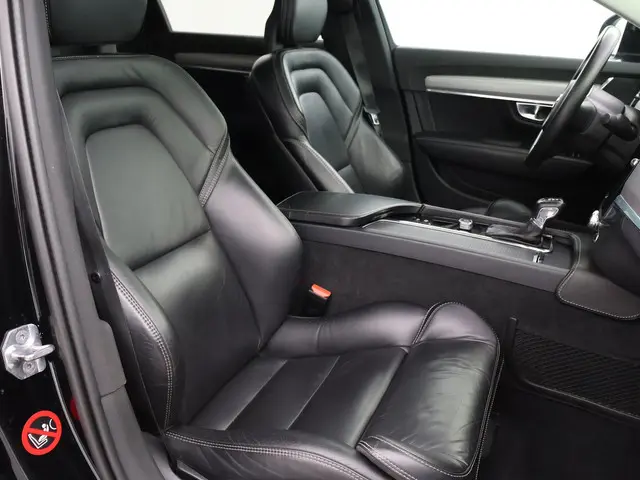 Volvo S90 2.0 T5 250PK MOMENTUM + SCHUIFDAK | 2018 Benzine 15