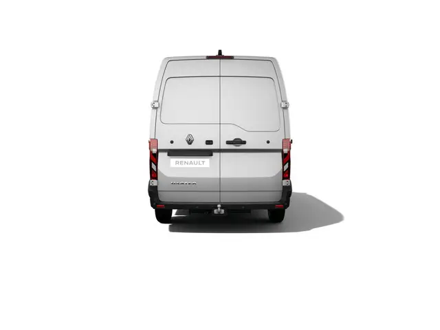 Renault Master Extra 2026 Diesel 5