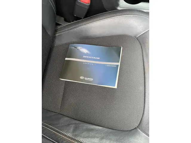 Kia Sportage 1.6 GDI X-ecutive Plus Pack 2012 Benzine 11