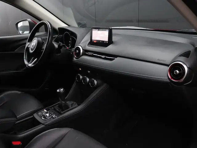 Mazda CX-3 2.0 SkyActiv-G 120 GT-M 2019 Benzine 20