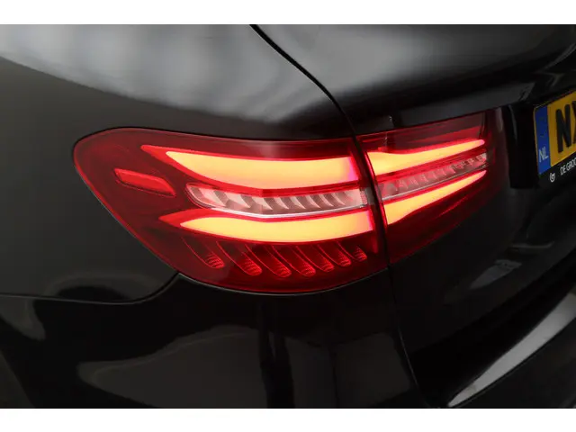 Mercedes-Benz GLC 250 d 4MATIC Prestige AMG 2016 Diesel 30