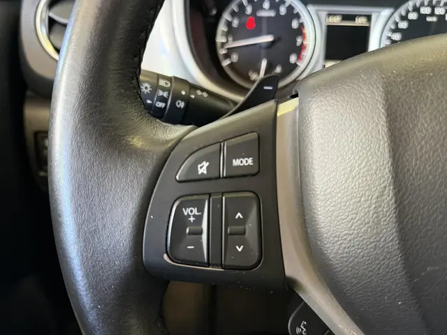 Suzuki Vitara 1.6 Exclusive 2015 Benzine 11