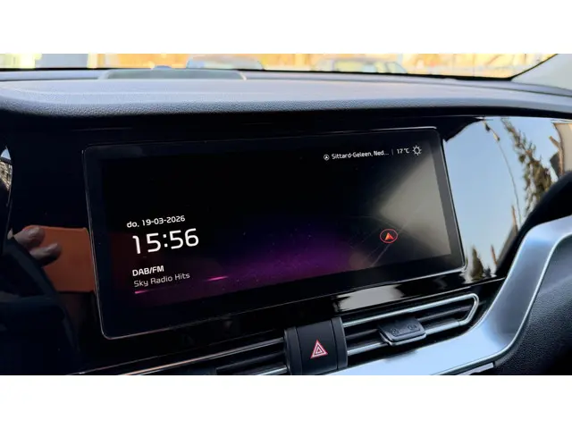 Kia e-Niro DynamicPlusLine 64 kWh 2021 Elektrisch 19