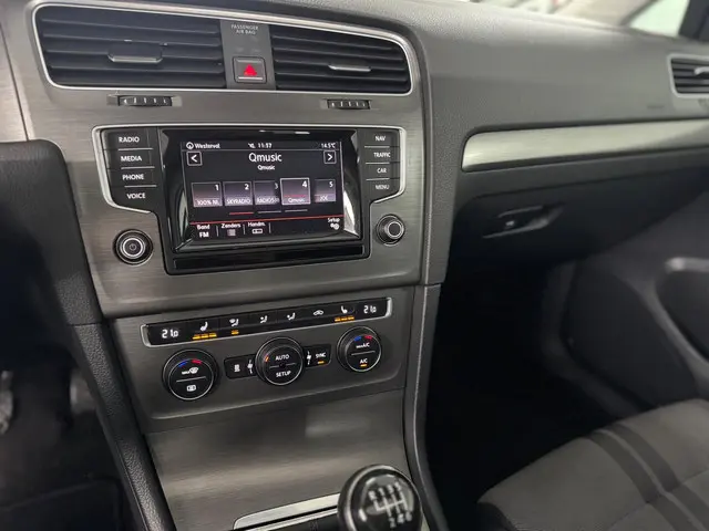 Volkswagen Golf 1.4 TSI ACT Highline 2013 Benzine 30