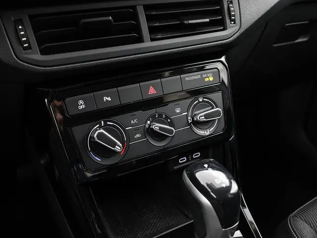 Volkswagen T-Cross 1.0TSI/110PK Life DSG 2022 Benzine 26