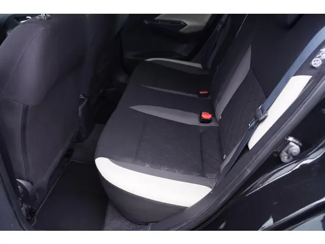 Nissan Micra 1.0 IG-T N-Connecta 2020 Benzine 35