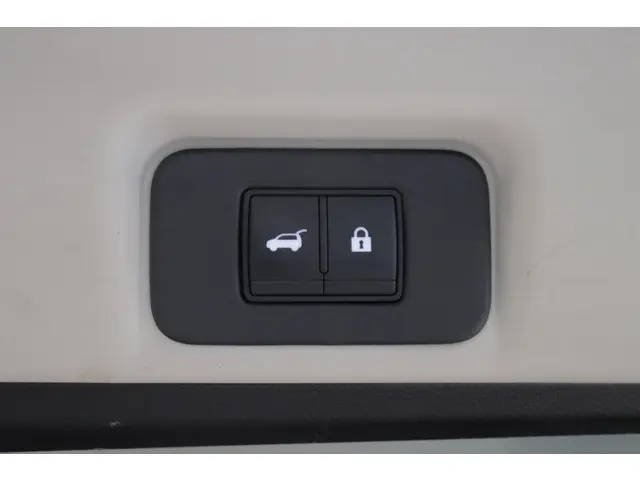 Nissan ARIYA Advance 66 kWh 2023 Elektrisch 32