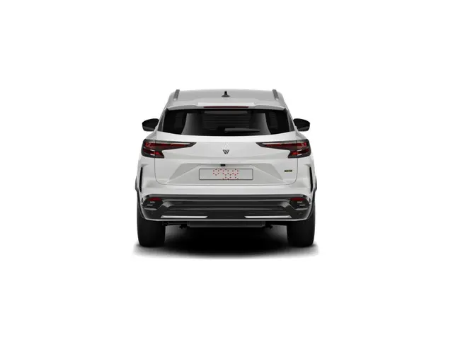 Renault Espace Iconic 2026 Hybride Benzine 7