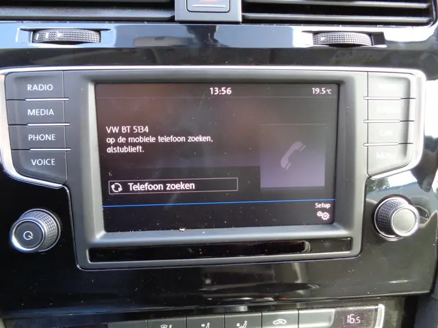 Volkswagen Golf Variant 1.4 TSI Highline 2016 Benzine 14