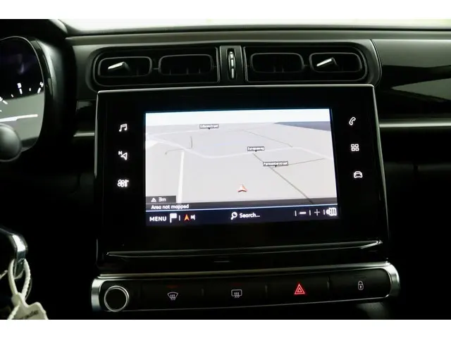 Citroën C3 1.2 PureTech Feel 105g wit 2017 Benzine 22
