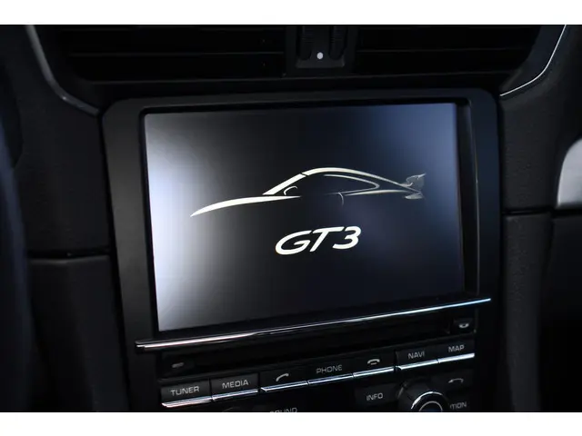 Porsche 911 3.8 GT3 2015 Benzine 77