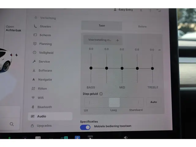 Tesla Model 3 Standard RWD Plus 60 kWh 2021 Elektrisch 48