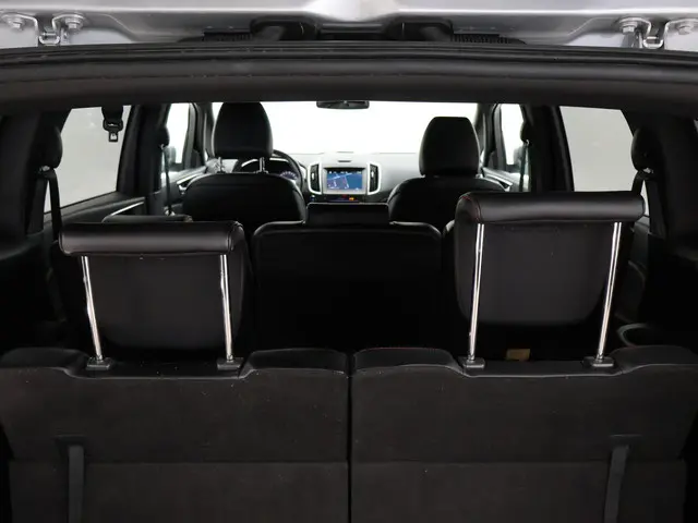 Ford S-Max 1.5 160 PK ST-LINE 7-PERSOONS 2018 Benzine 30